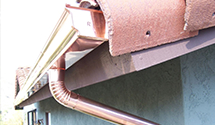 Rain Gutter Installation, Repair, Cleaning in Ackermanville, PA